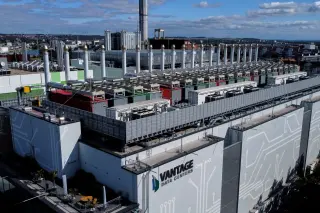 EU bets €10B on AI gigafactories to close tech gap with US and China