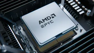 AMD Unveils 256-Core EPYC Venice: Zen 6 Architecture Targets Nvidia Vera
