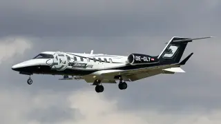 Apocalypse Tracker: Watching private jets for insider signals