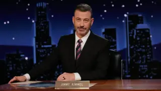 Kimmel Weighs Retirement, Says He’ll Keep Creating in a Different Way