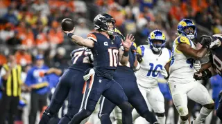 Broncos Stun Rams 30-26 in Late Comeback After Trailing 16-0 at Halftime