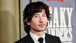 Barry Keoghan Discloses Xerf Skin-Tightening Sessions Amid Ongoing Appearance Harassment