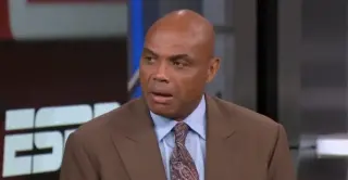 Knicks finish sweep; Barkley questions Cavs' effort in Game 4