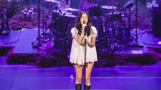 Olivia Rodrigo Pushes Back on Babydoll Dress Backlash, Calls Out Pedophilia Normalization