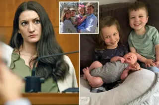 Massachusetts jurors grilled on mental health before Lindsay Clancy trial