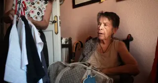 Forced Eviction of 87-Year-Old Madrid Resident Ignites Nationwide Housing Protests