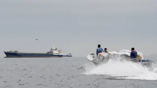 Europe Unveils Plan to Secure Hormuz Strait Without US Leadership