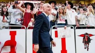 The Letter That Rewired Brendan Sorsby and the Big 12