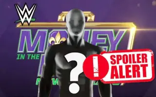 Roxanne Perez Favored to Win 2026 Women's Money in the Bank Amid Creative Planning