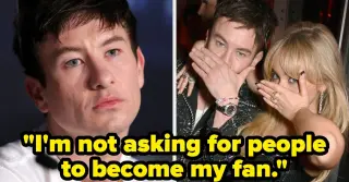 Barry Keoghan Breaks Silence on Sabrina Carpenter Cheating Rumors