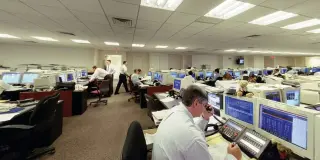 Cantor Fitzgerald Marks 25 Years After 9/11 With a Mosaic of Resilience