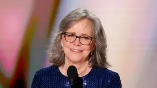Sally Field and Reba McEntire Honor Dolly Parton at 2026 Emmys