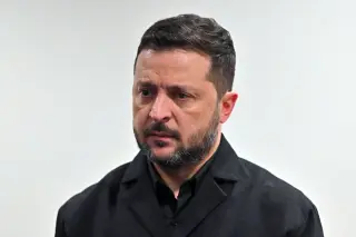 Escalating strikes kill 10 as Zelensky demands global response to Russian brutality