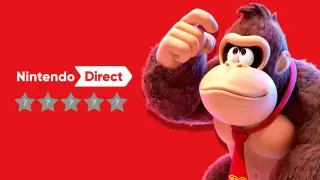 Ocarina HD headlines a busy June 2026 Direct, but the big franchises stay missing