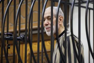 Damascus Doles Out Life Sentence to Syria’s Former Grand Mufti