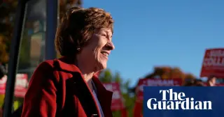 White House lifts select Canada tariffs to aid Maine’s Susan Collins ahead of midterms