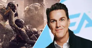 EA chief’s $38M bonus amid Battlefield layoffs and milestone-driven success