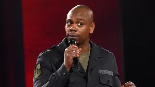 Chappelle Unveils Five-City 2026 Summer Arena Tour
