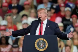 Trump's Evolving Rhetoric on Soaring Fuel Costs Amid Iran War