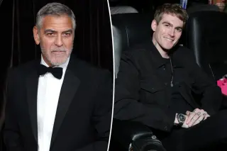 Clooney Breaks Silence on Presley Gerber’s Death, Vows Long-Term Support for Family
