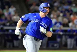 Blue Jays Call Up Sean Keys to Boost Offense