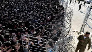 CIA Red Cell Warns of Imminent Israeli State Collapse Ahead of October Elections
