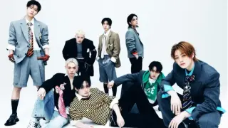 Stray Kids Follow BTS in Boycotting 2027 Grammys Over Asian Pop Category