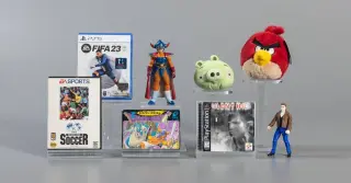 Angry Birds, Dragon Quest, and Silent Hill Lead 2026 World Video Game Hall of Fame Class