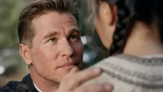 Val Kilmer Returns on Screen Through AI in New Indie Trailer