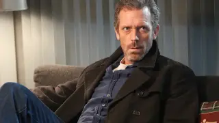 Hugh Laurie Pushes Back at ‘House’ Repetition Critique, Teasing Episode Variations