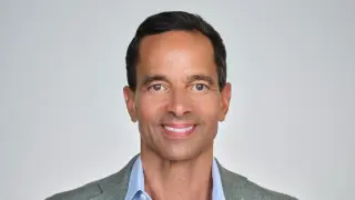 George Cheeks Finalizes Skydance TV Leadership, Consolidating Studios and Sports Under New Structure