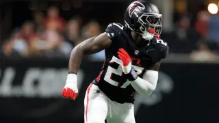 NFL opens season with four suspensions, Pearce Jr. hit with eight-game ban