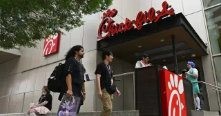 Chick-fil-A breach exposes loyalty-program customer data