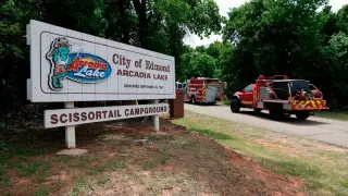 Edmond Lake Party Mass Shooting: Arrest Made in Fatal Weekend Attack