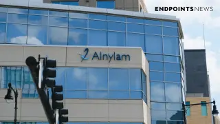 Alnylam bets on AI with $30M upfront RNA discovery deal with Inceptive
