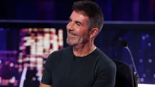 AGT Shakeup: Cowell Out for Weeks After Back Surgery