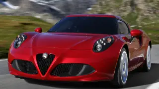 Seven Four-Cylinder Cars That Defy Supercar Conventions