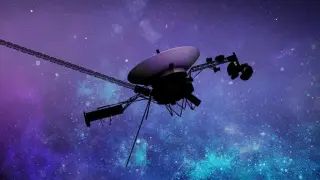 Voyager 1 Still Runs on 1970s Hardware as It Reaches Interstellar Space