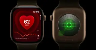 Theater Mode lands on Apple Watch Series 12 and Ultra 4, boosting health readings in dim environments