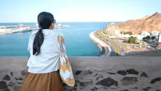 US Warns Travelers: Oman Faces Terrorism and Armed Conflict Risk