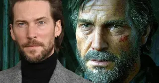 Joel’s story isn’t finished yet, says Troy Baker, eyes cross-media future