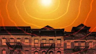 Cooling smarter: reducing building electricity use