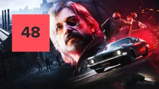 GTA-Inspired Samson Crashes Hype With Patchy PC Reviews