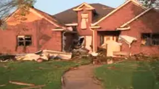 Mineral Wells hit by fourth? sixth day of severe storms as tornado strikes Texas town
