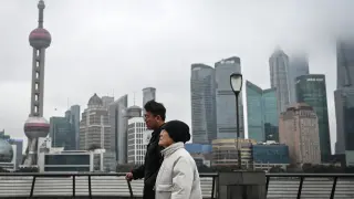 China Faces Fiscal Cliff as IMF Urges Stimulus Amid Collapsing Land Revenue