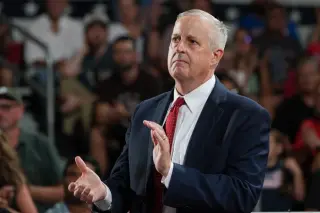 Senate GOP pivots spending from North Carolina to Kansas as majority fight intensifies