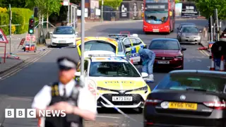 Golders Green stabbing survivor calls his survival a miracle