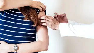 First FDA-approved mRNA flu vaccine targets adults 50 and older