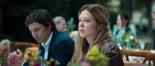 Seydoux Shines Amid Cannes' Troubled Family Portrait in Gentle Monster
