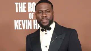 Brady Delivers Surprise MVP Moment at Kevin Hart Roast